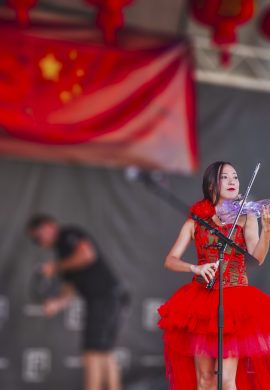 A Star Being Born Full HD